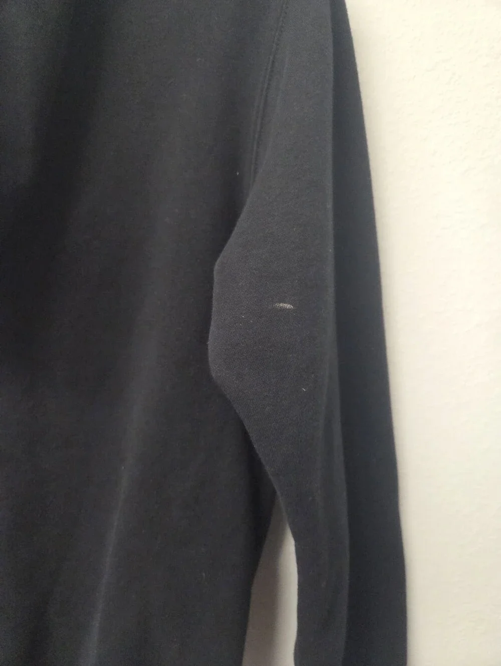 Jordan Zip Hoodie